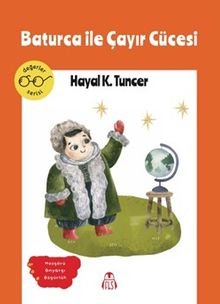 Baturca ile Çayır Cücesi