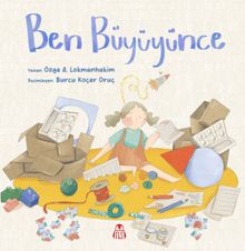 Ben Büyüyünce