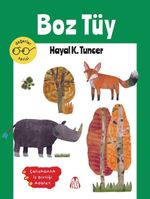 Boz Tüy
