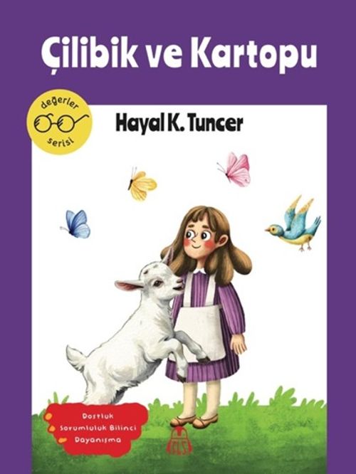 Çilibik ve Kartopu