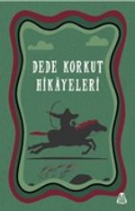 Dede Korkut Hikayeleri