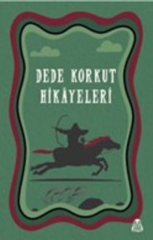 Dede Korkut Hikayeleri