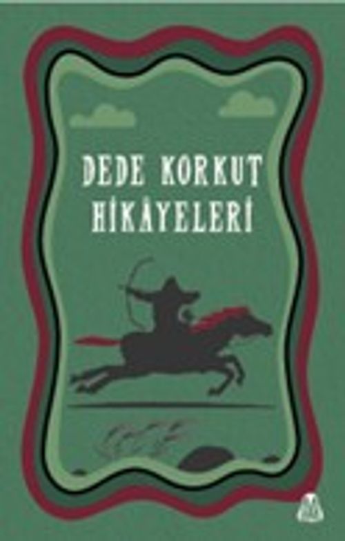 Dede Korkut Hikayeleri