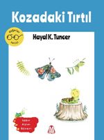 Kozadaki Tırtıl