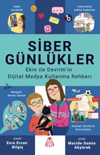 Siber Günlükler
