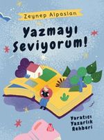 Yazmayı Seviyorum!