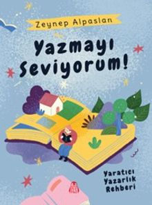 Yazmayı Seviyorum!