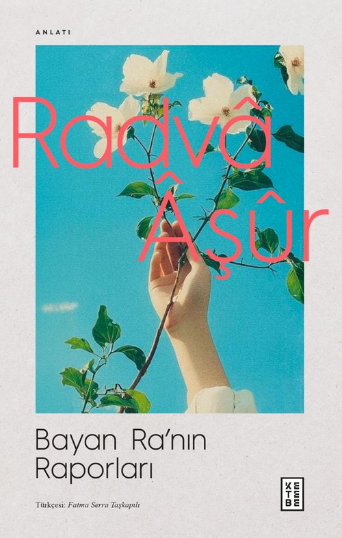 Bayan Ra'nın Raporları