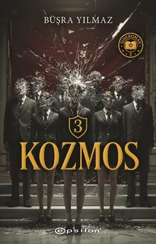 Kozmos 3