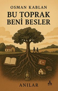 Bu Toprak Beni Besler