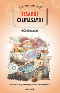 Tesadüf Olmasaydı