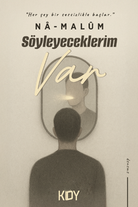 Söyleyeceklerim Var 