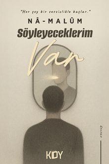 Söyleyeceklerim Var 