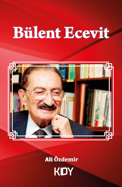 Bülent Ecevit 