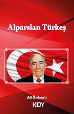 Alparslan Türkeş 