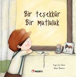 Bir Teşekkür, Bir Mutluluk 