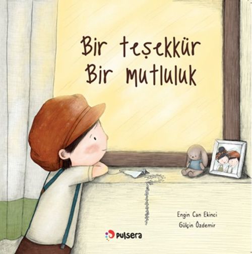 Bir Teşekkür, Bir Mutluluk 