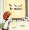 Bir Teşekkür, Bir Mutluluk 