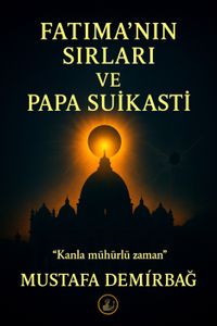 Fatıma'nın Sırları ve Papa Suikasti & Kanla Mühürlü Zaman