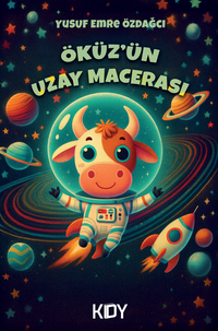 Öküz'ün Uzay Macerası 