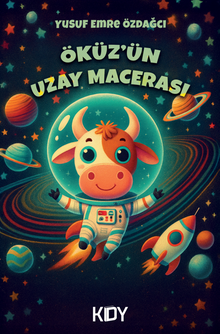 Öküz'ün Uzay Macerası 