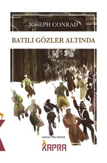 Batılı Gözler Altında