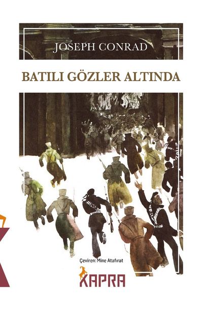 Karanlığın Yüreği (Heart of Darkness) (Türkçe-İngilizce) (Joseph