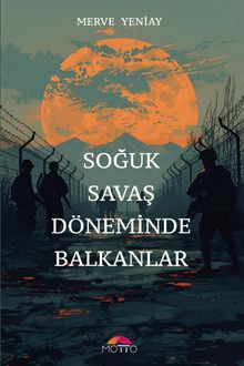Soğuk Savaş Döneminde Balkanlar