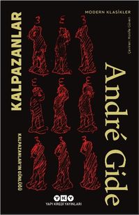 Kalpazanlar / Kalpazanlar'ın Günlüğü