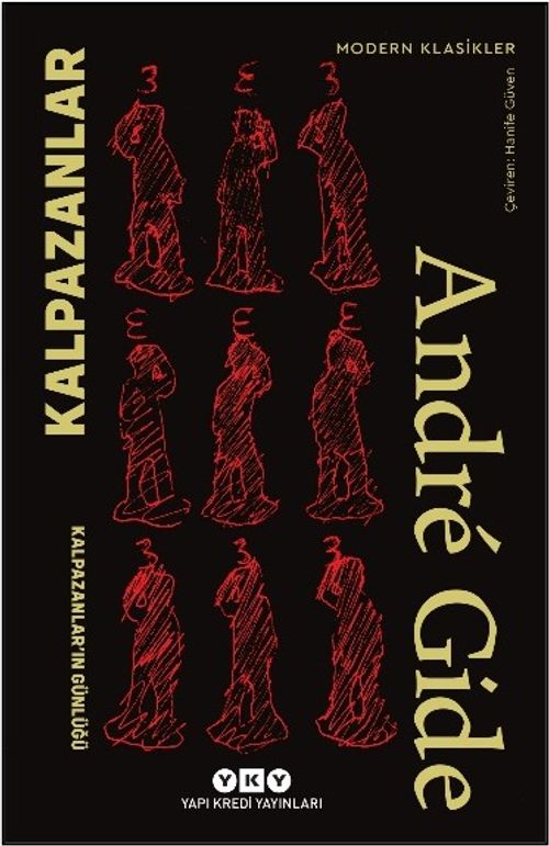 Kalpazanlar / Kalpazanlar'ın Günlüğü