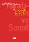 Psikanaliz Defterleri 15: &Ccedil;ocuk ve Ergen &Ccedil;alışmaları Yaratıcılık Ve Sanat