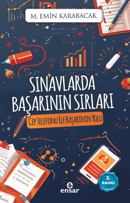 Sınavlarda Başarının Sırları & Cep Telefonu İle Baş Etmenin Yolu 