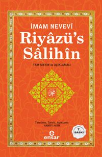 Riyazü's Salihin