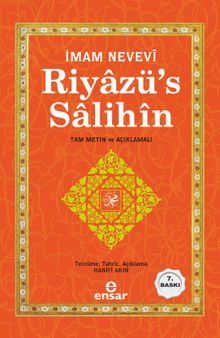 Riyazü's Salihin