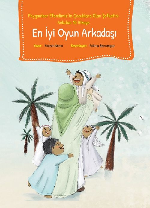 En İyi Oyun Arkadaşı