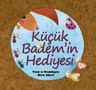 Küçük Badem'in Hediyesi