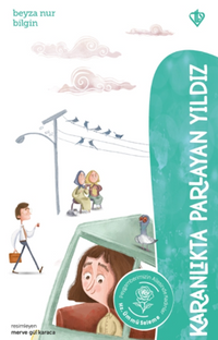 Karanlıkta Parlayan Yıldız Hz. Ümmü Seleme