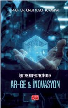 İşletmeler Perspektifinden Ar-Ge & İnovasyon