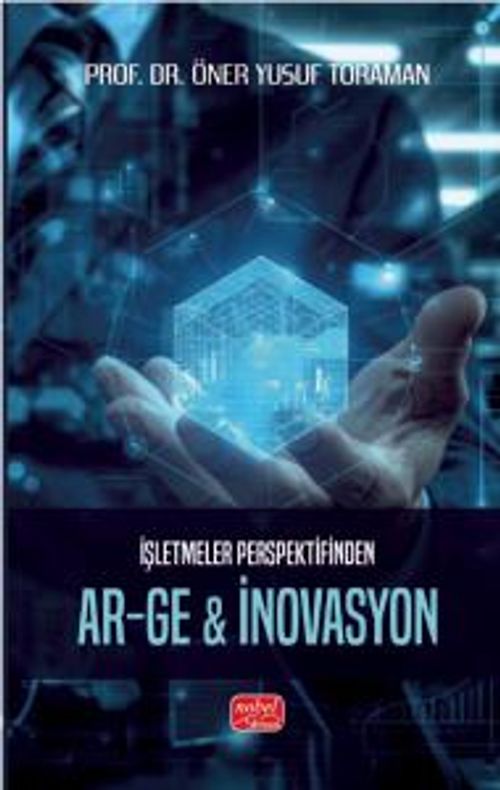 İşletmeler Perspektifinden Ar-Ge & İnovasyon