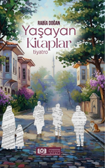 Yaşayan Kitaplar / Tiyatro