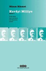 YAPI KREDİ YAYINLARI