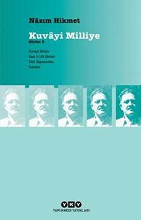 Kuvayi Milliye (Şiirler)