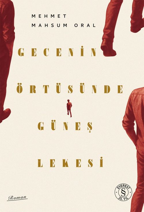 Gecenin Örtüsünde Güneş Lekesi