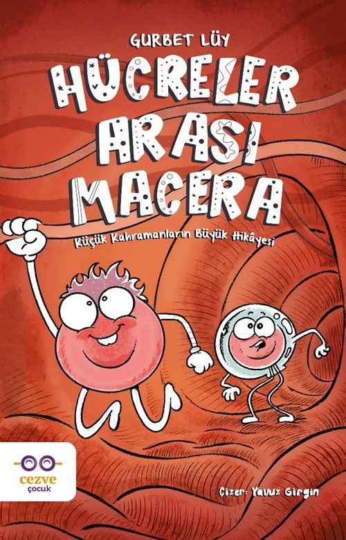 Hücreler Arası Macera