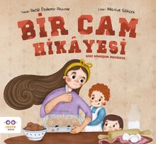 Bir Cam Hikayesi & Geri Dönüşüm Macerası