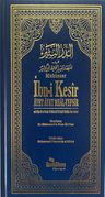 Muhtasar İbni Kesir Âyet Âyet Meal Tefsir