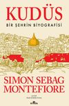 Kud&uuml;s & Bir Şehrin Biyografisi