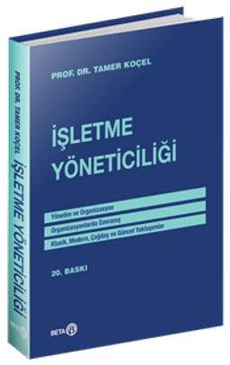 İşletme Yöneticiliği