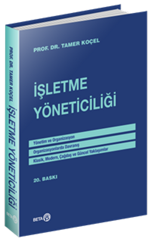 İşletme Yöneticiliği