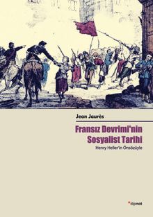 Fransız Devrimi’nin Sosyalist Tarihi